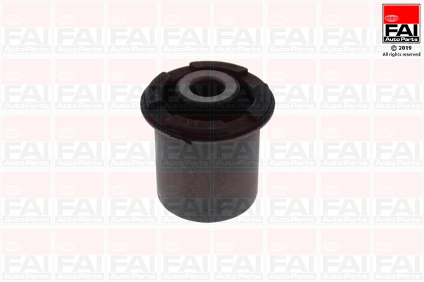 Mounting, control/trailing arm